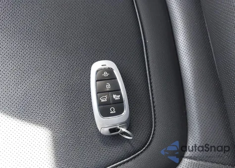 2023 Hyundai Tucson Sel из США, поврежденный, VIN 5NMJFCAE5PH164790